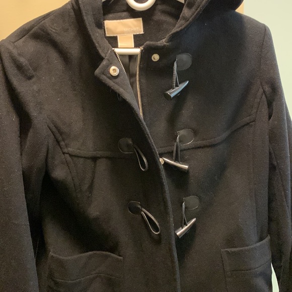 Michael Kors wool jacket - Picture 2 of 10